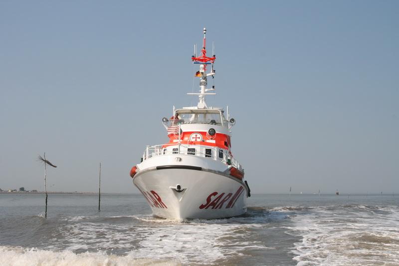 DJ-2008-056 16Bild147.JPG - der SK VORMANN STEFFENS von Bord des SRB BALTRUM